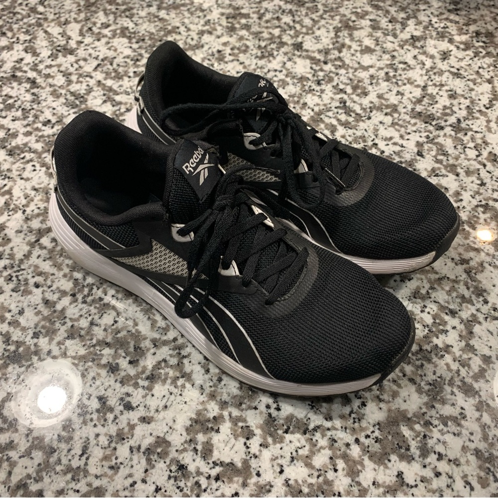 Reebok Lite Plus 3.0 Running Shoe (Men)